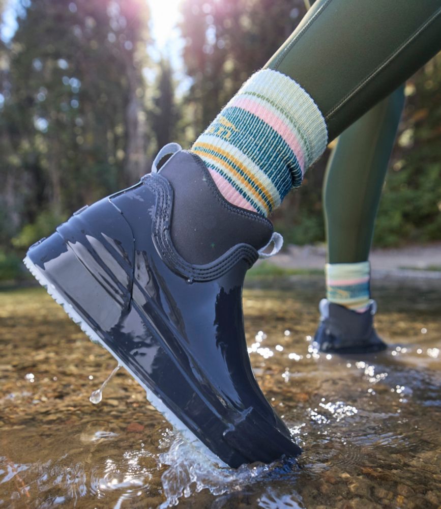 Women's Bean Light Wellie® Boots, Pull-On