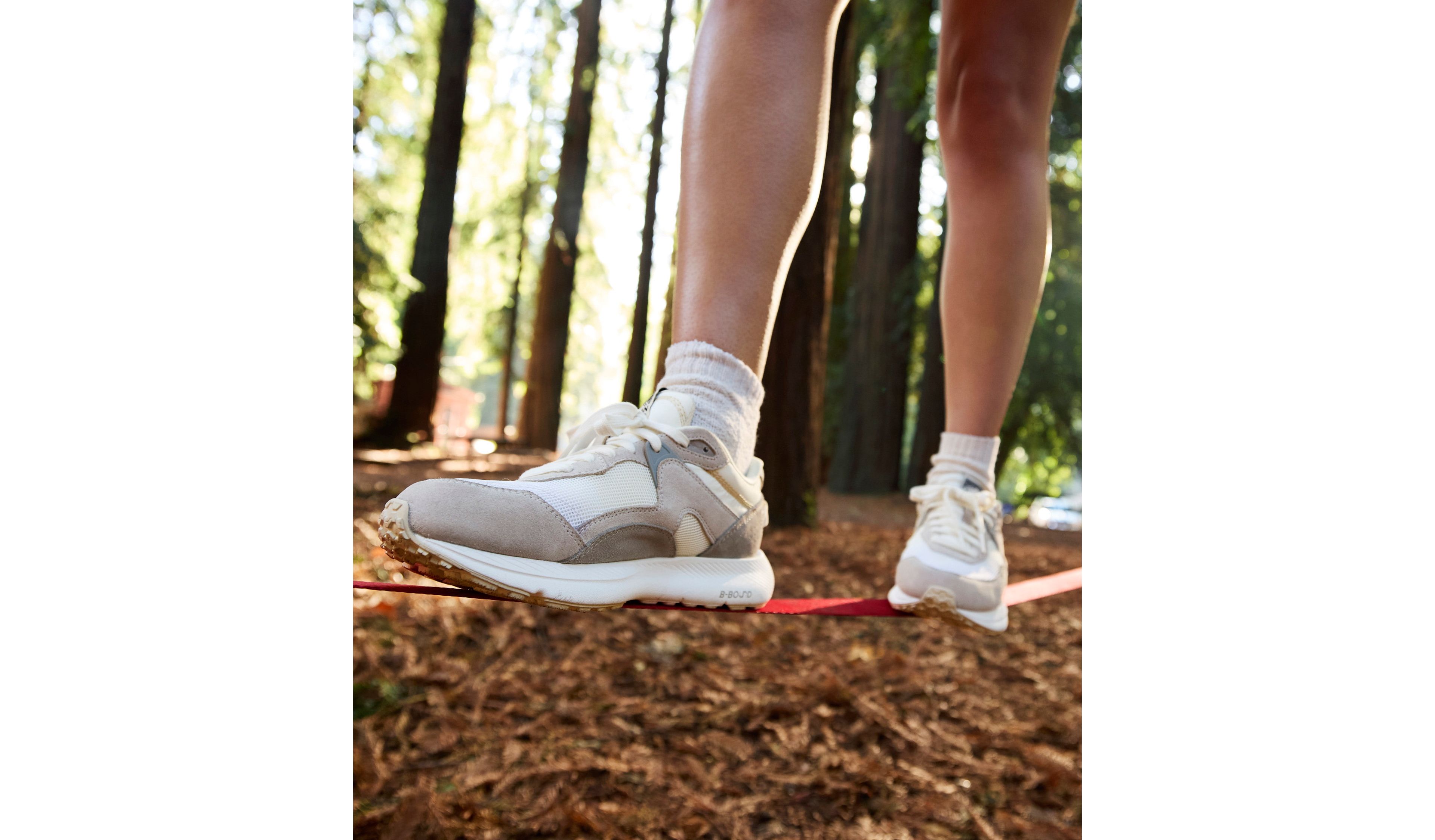 Women's 1985 Mountain Classic Sneakers