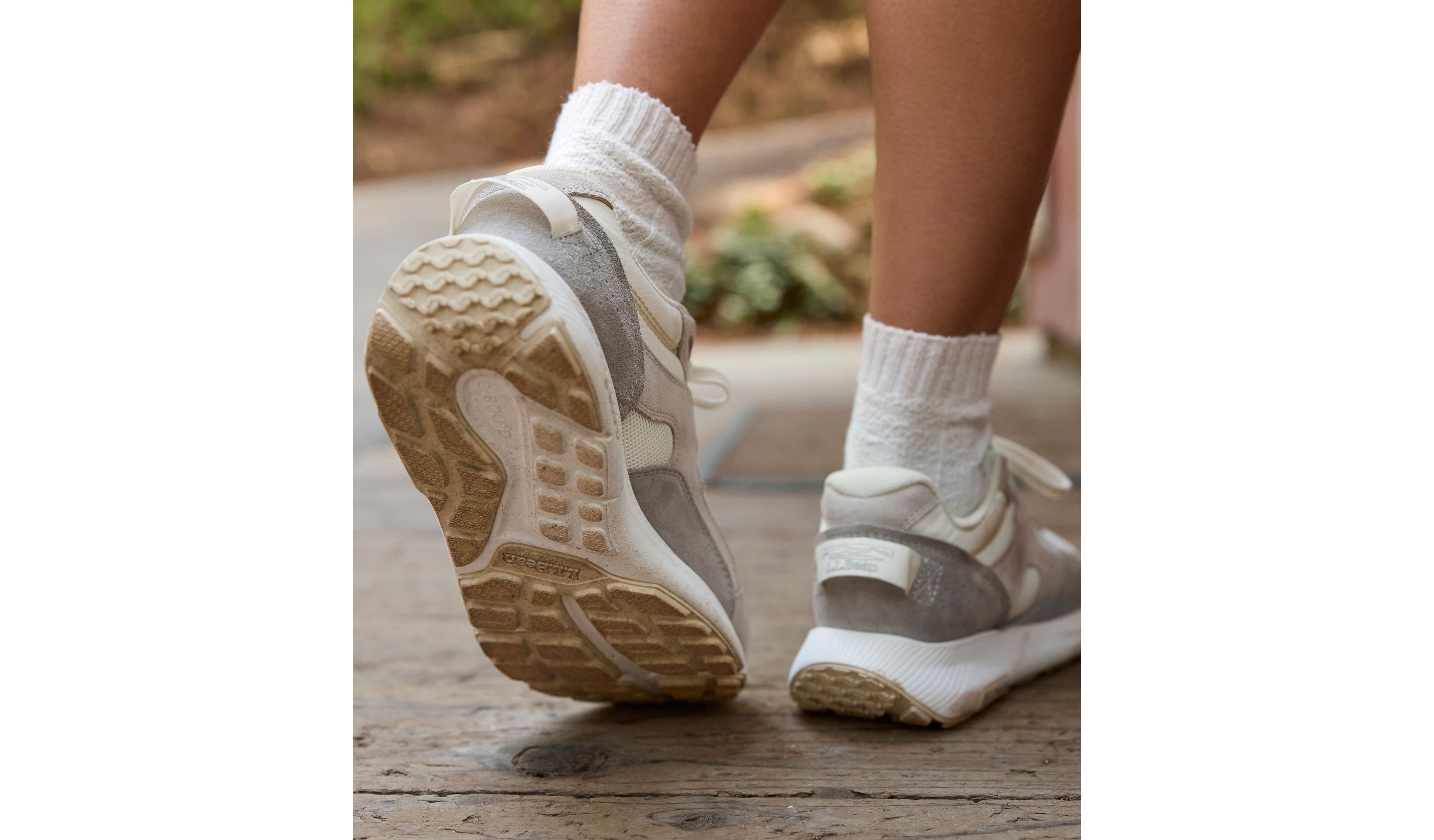Women's 1985 Mountain Classic Sneakers