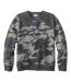  Color Option: Charcoal Heather Camo, $129.