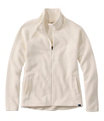 Lakewashed Double-Knit Full Zip , Sea Salt, small image number 0