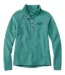 Color Option: Dusty Teal Heather, $79.95