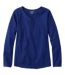 Color Option: Alpine Blue, $34.95