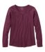 Sale Color Option: Dark Plum, $28.99