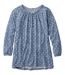  Color Option: Indigo Sunwashed Batik, $54.95.