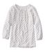  Color Option: Sailcloth Sunwashed Batik, $54.95.