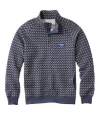 Ll bean rocky coast sweatshirt hotsell