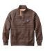 Color Option: Deepest Brown Birdseye, $99.95