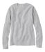 Sale Color Option: Light Gray Heather, $109