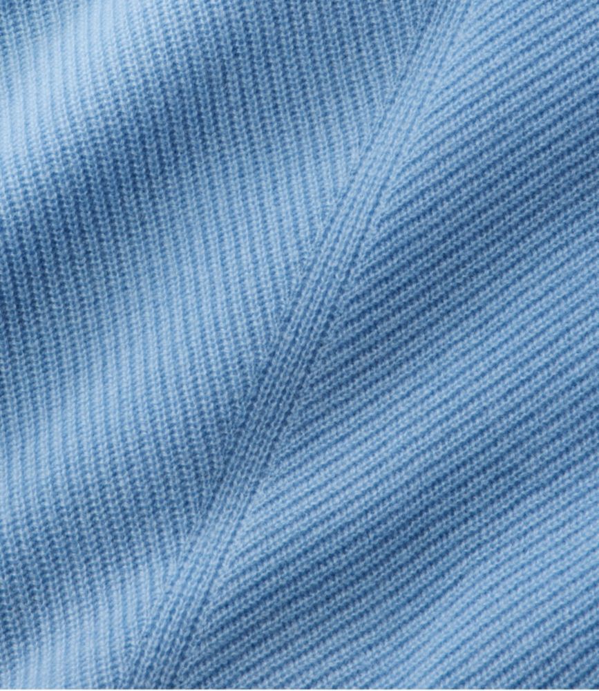 Women's Classic Cashmere Textured Sweater, Crewneck