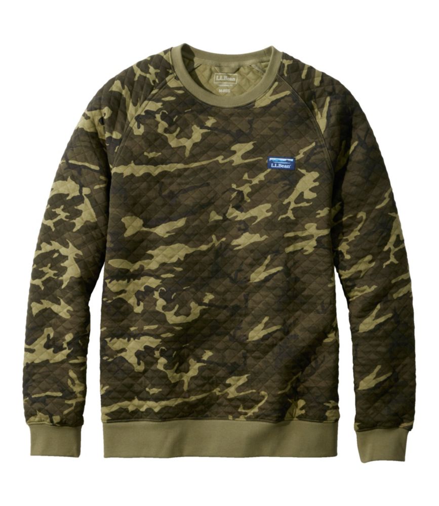 Loden Camo