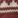 Red Chestnut Fair Isle, color 2 of 2