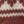 Red Chestnut Fair Isle, color 2 of 2