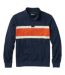  Color Option: Classic Navy/Sailcloth, $79.