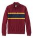 Color Option: Deep Rosewood/Warm Gold, $79