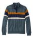 Color Option: Rangeley Blue Multi, $79.95