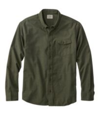 Men's Two-Layer River Driver's Shirt®, Traditional Fit Henley