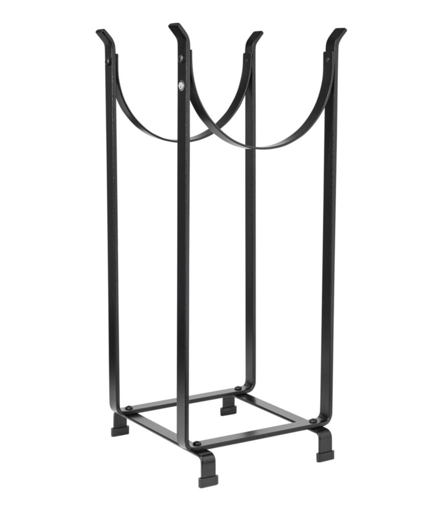 Hearthside Wood Rack