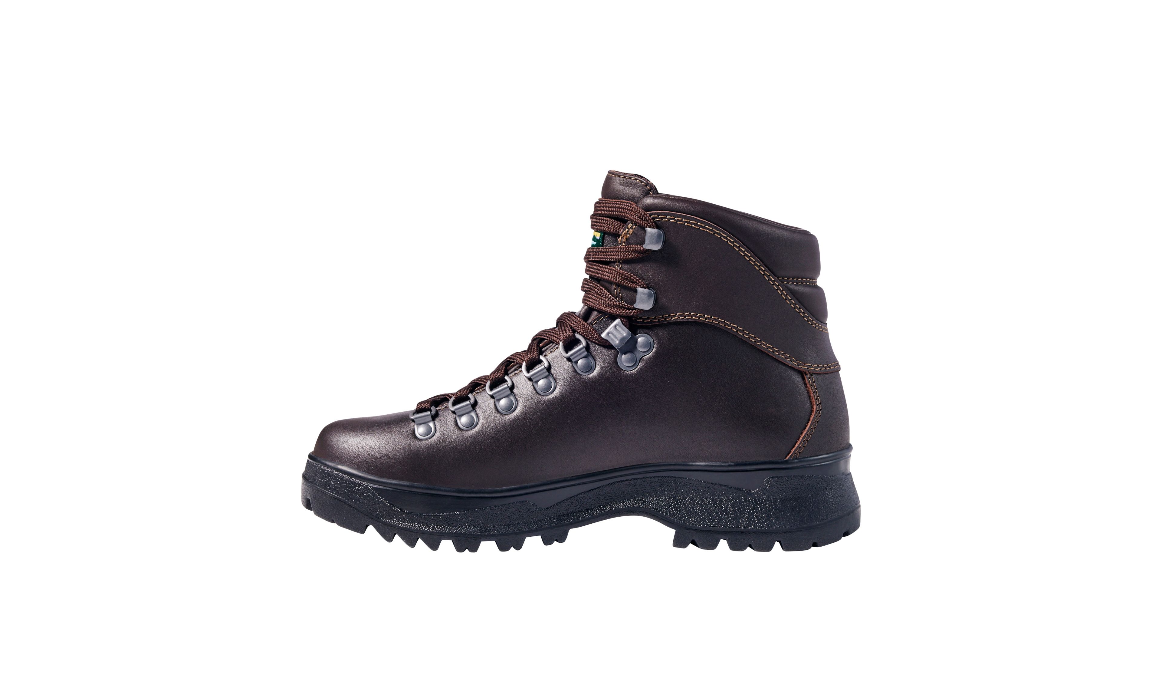 Men's Cresta II Waterproof Hiking Boots, Leather
