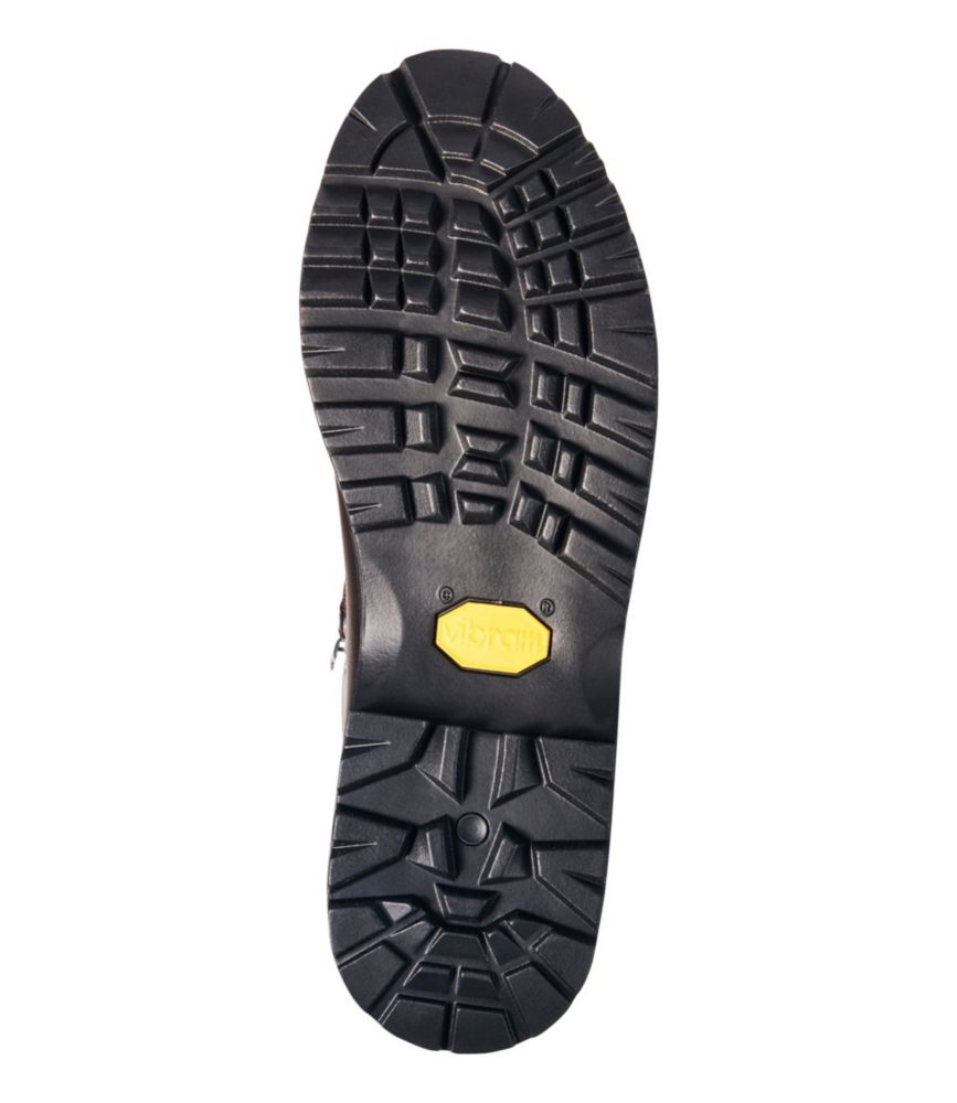 Men's Cresta II Waterproof Hiking Boots, Leather