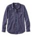  Color Option: Darkest Indigo Stripe, $79.