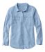 Color Option: Chambray Blue, $89.95
