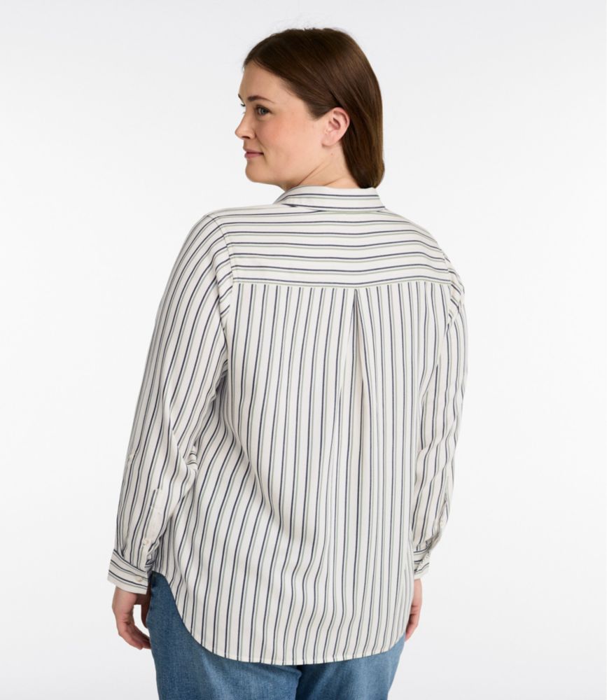Women's Soft-Washed Utility Shirt