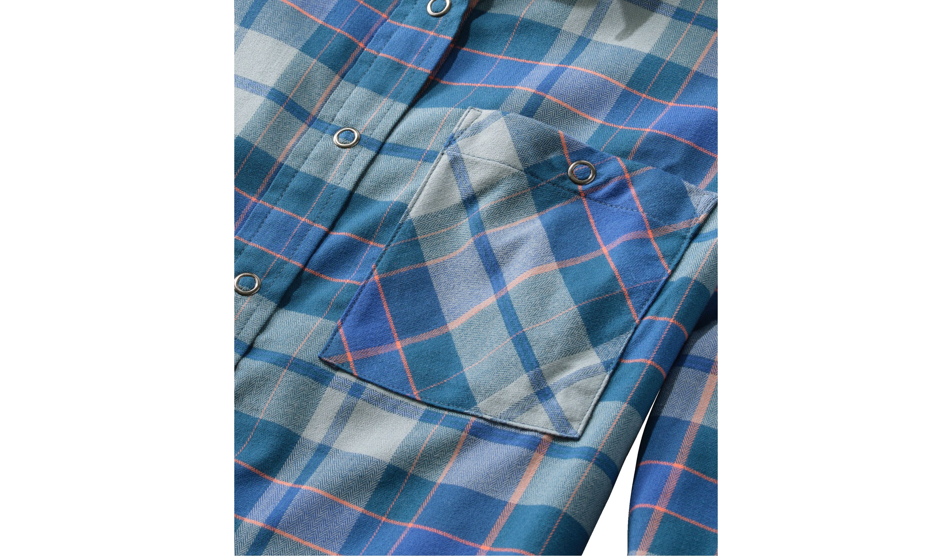 Women's Mountainside Brushed Performance Shirt