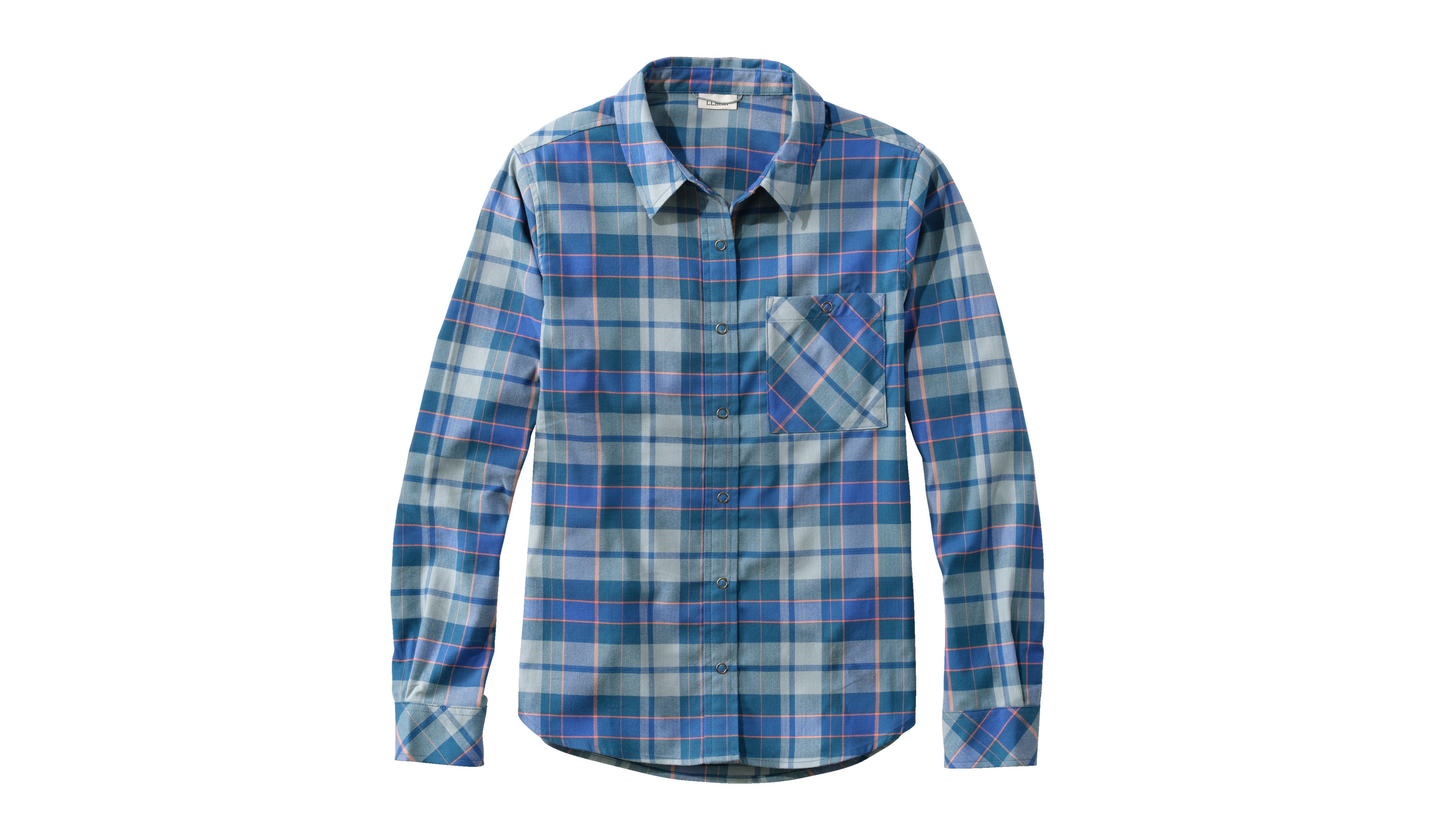 Women's Mountainside Brushed Performance Shirt