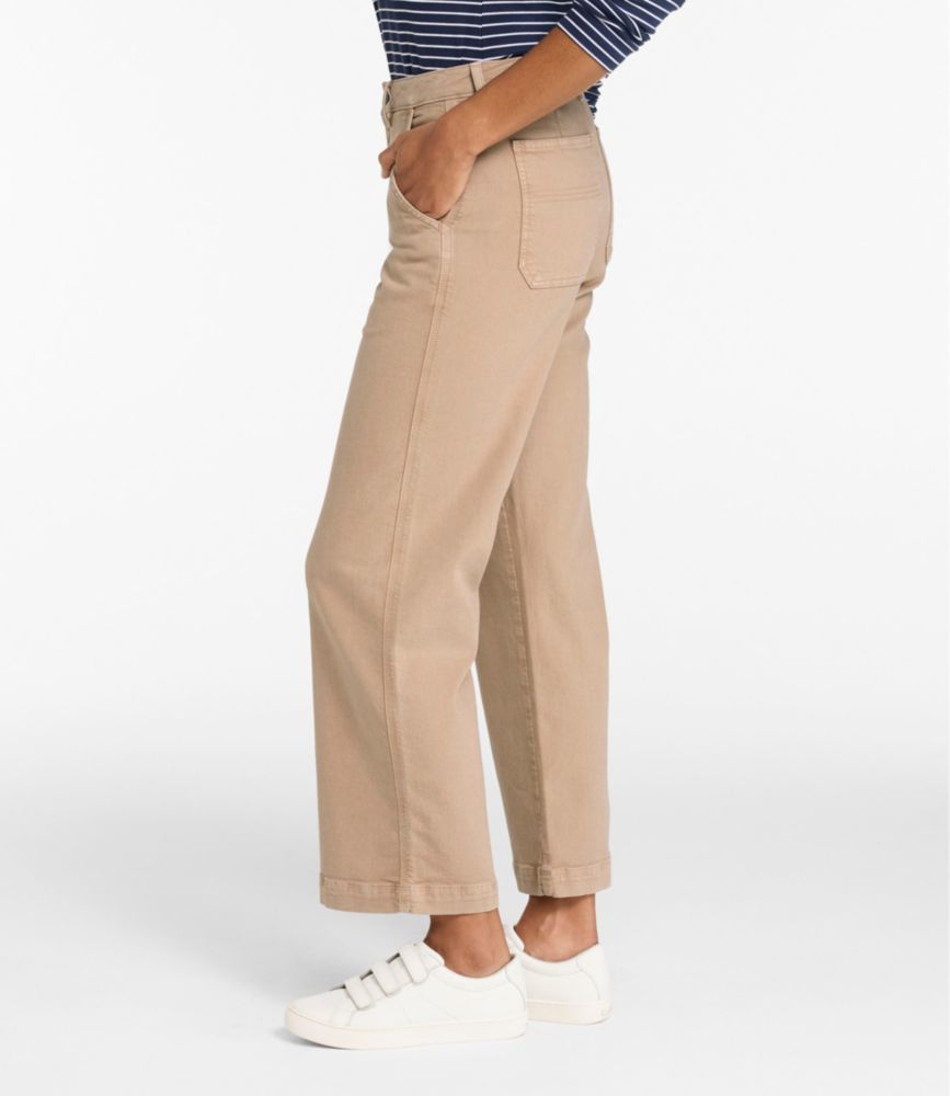 Women's 207 Vintage Jeans, High-Rise Wide-Leg Colors