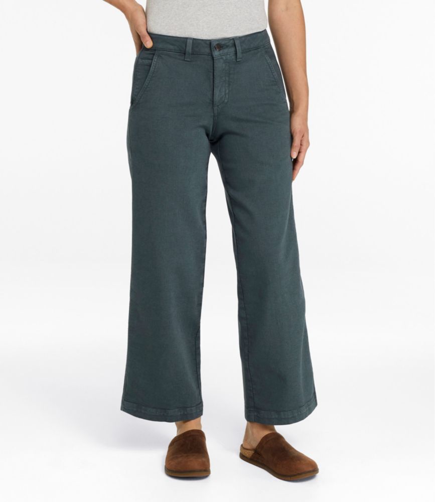Women's 207 Vintage Jeans, High-Rise Wide-Leg Colors