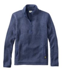 Adults Bean s Classic Fleece Pullover Fleece at L.L.Bean