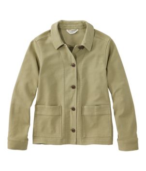Women's Bean's Stretch Barn Jacket