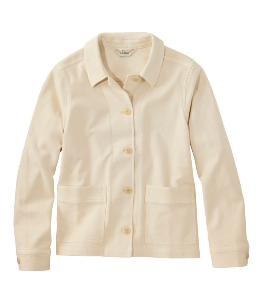 Women's Bean's Stretch Barn Jacket