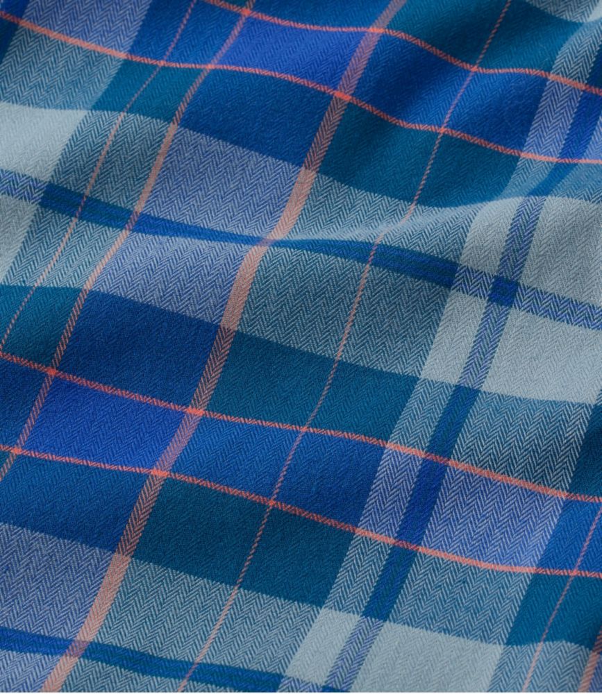 Women's Mountainside Brushed Performance Shirt