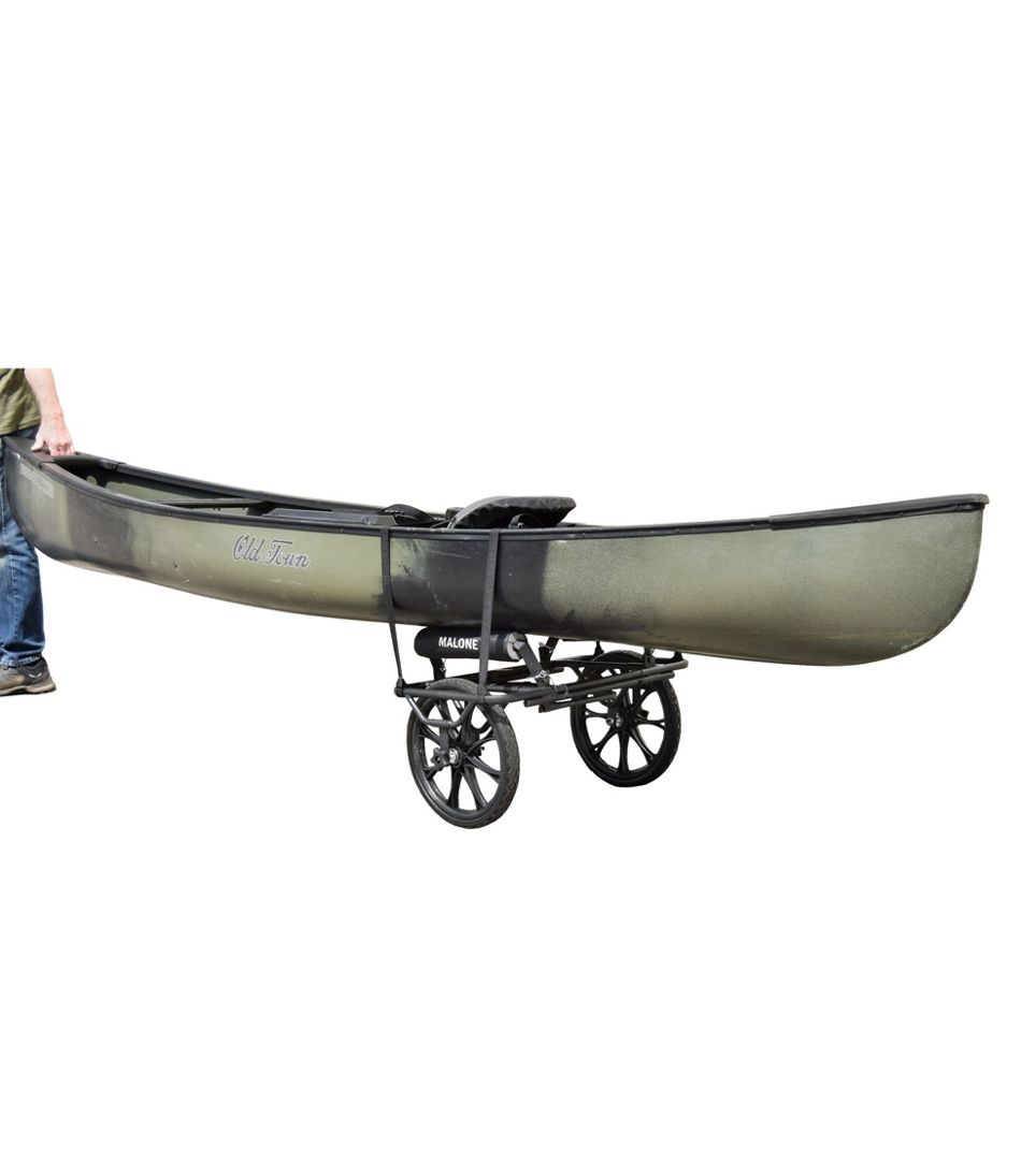 Malone Forge Heavy Duty Canoe and Kayak Cart