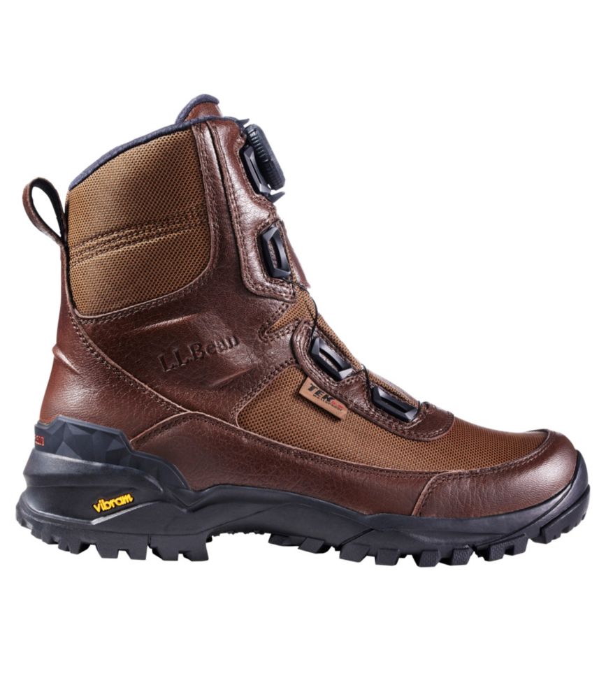 Ll bean kangaroo boots hotsell