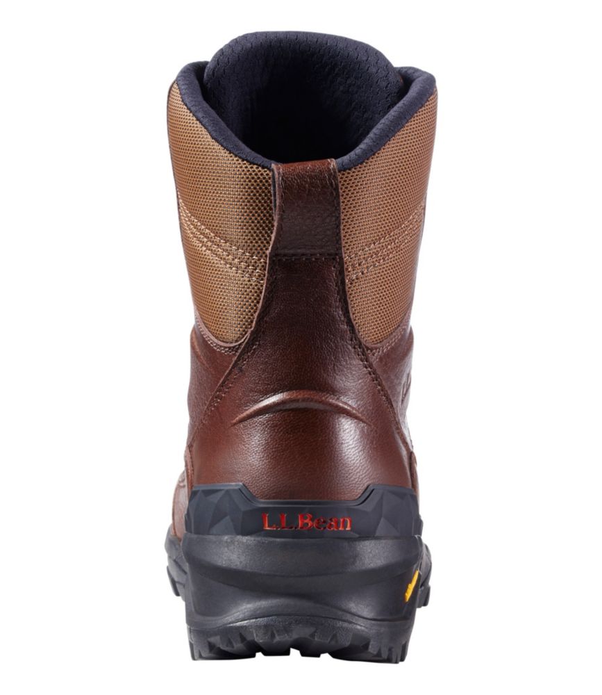 Men's BOA® Technical Upland Boot