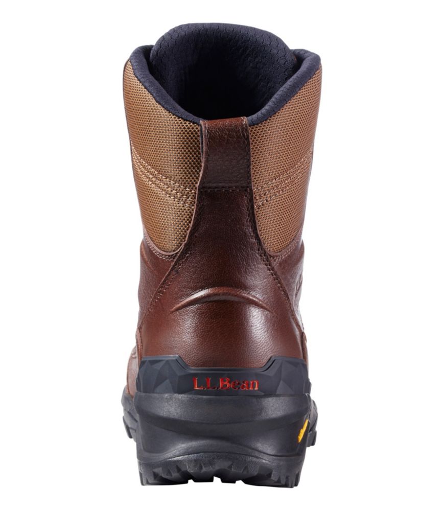 Men's BOA Technical Upland Boot