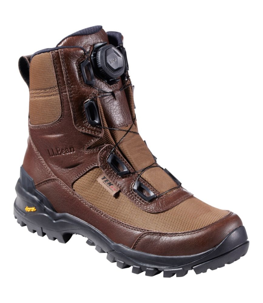 Men's BOA Technical Upland Boot