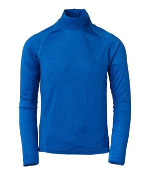 Men's Cresta Ultralight 150 Turtleneck, Stripe, New