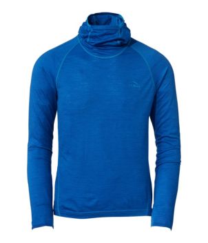 Men's Cresta Ultralight 150 Hoodie, Stripe, New