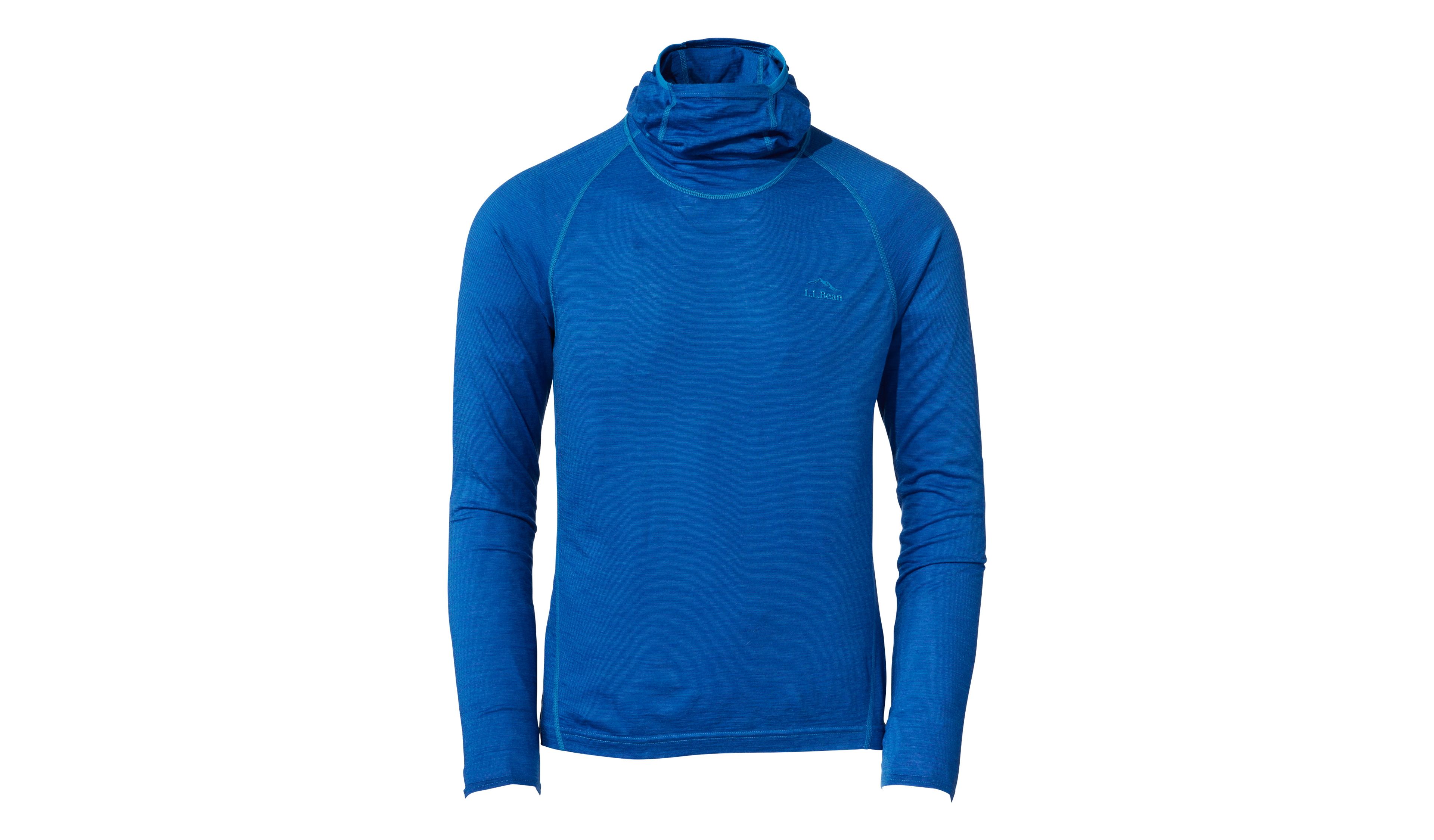 Men's Cresta Ultralight 150 Hoodie, Stripe