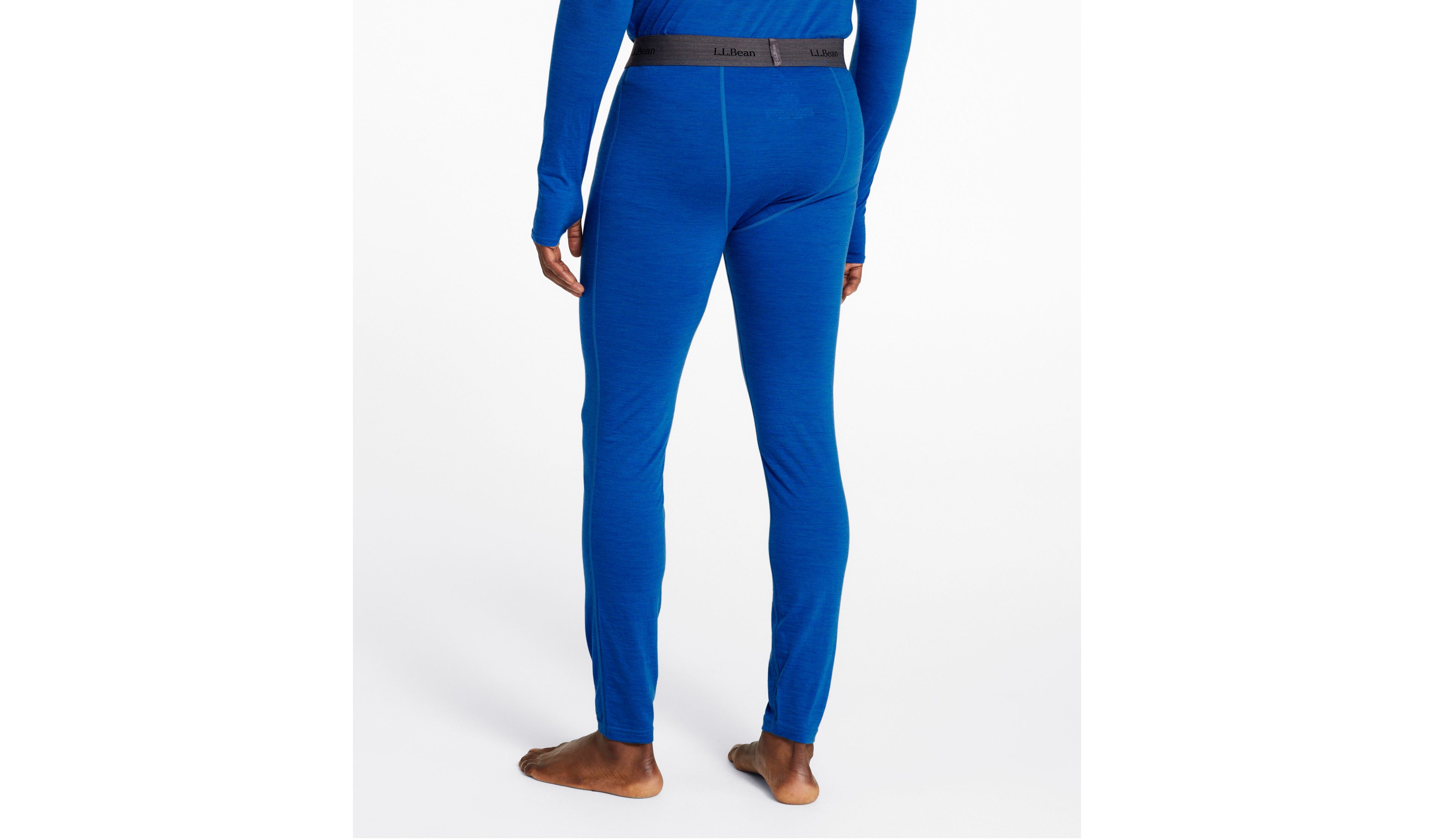 Men's Cresta Wool Ultralight 150 Pant, Stripe