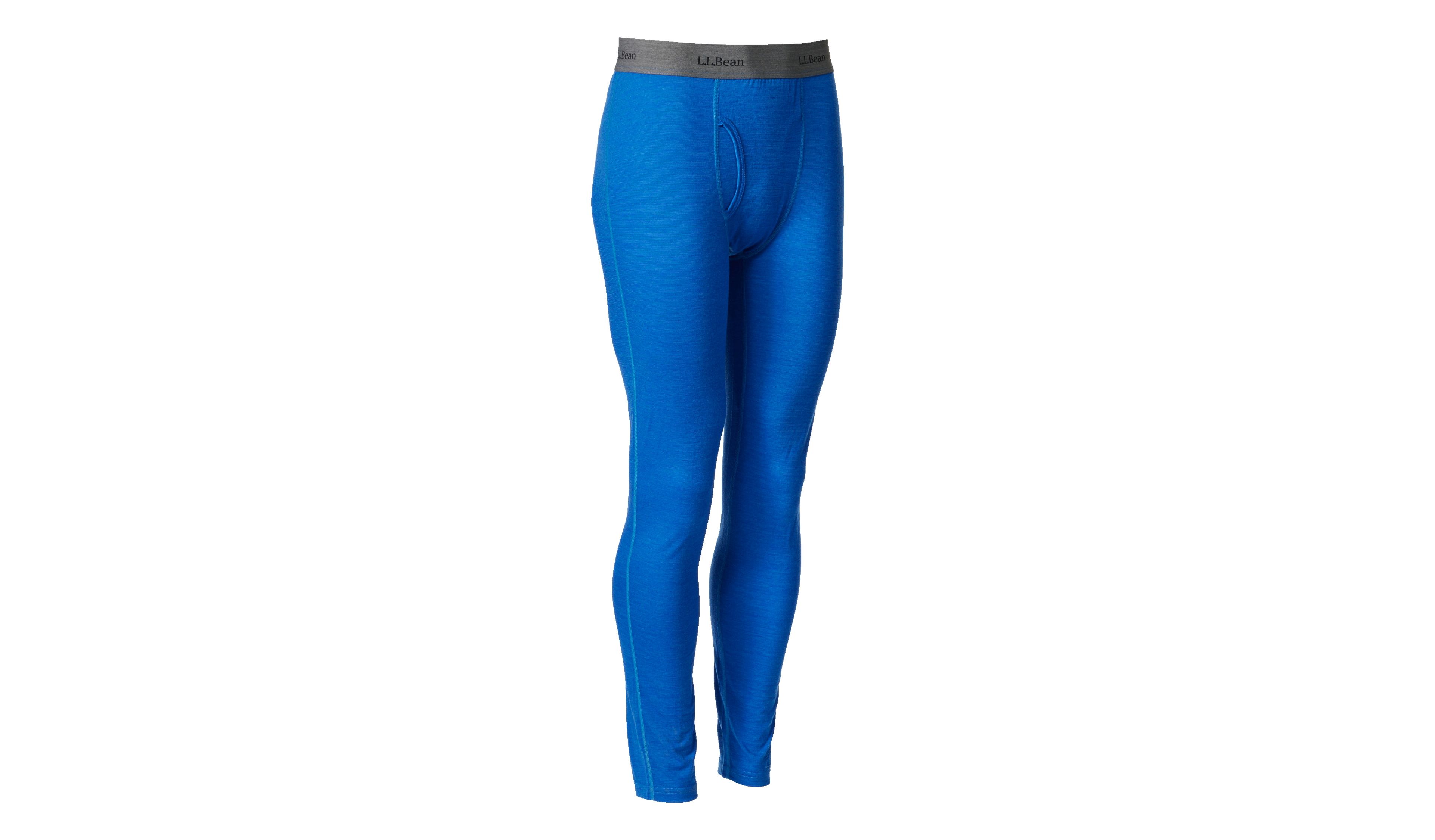 Men's Cresta Wool Ultralight 150 Pant, Stripe