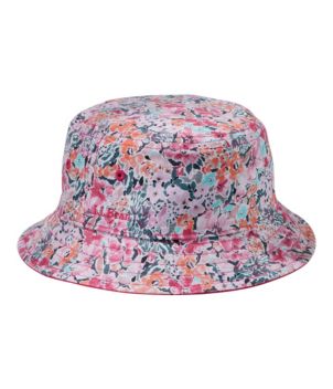 Kids' L.L.Bean x Summersalt Reversible Bucket Hat