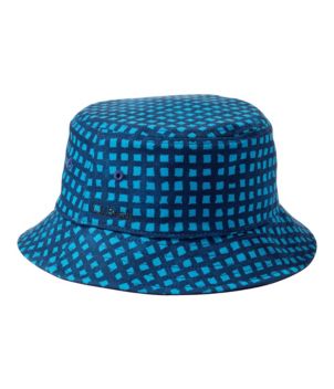 Kids' L.L.Bean x Summersalt Reversible Bucket Hat