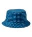 Backordered: Order now; available by  June 25,  2024 Color Option: Gingham Deep Sea, $39.95.