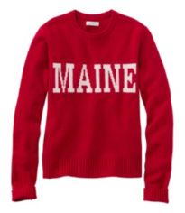 Women's Signature Camp Sweatshirt, Crewneck | Sweatshirts at