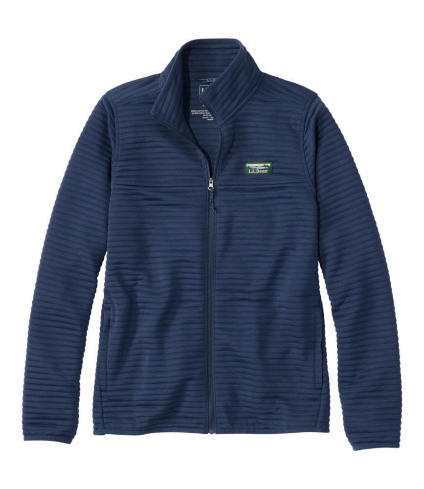 Women's Airlight Knit Full-Zip